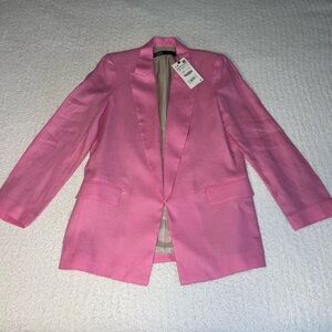 Zara oversized Blazer